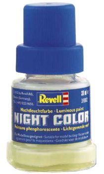 REV39802 - Pintura fosforescente 30ml