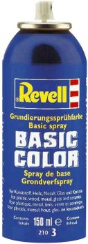 REV39804 - Base de imprimación spray 150ml