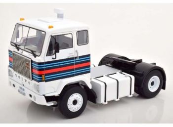 RK180065 - VOLVO F88 1975 Martini Carreras