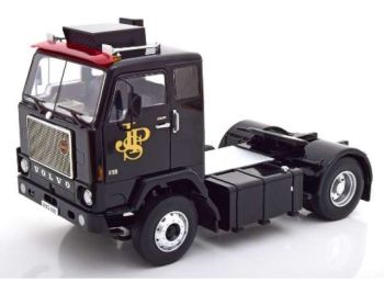 RK180066 - VOLVO F88 1978 Equipo JPS F1