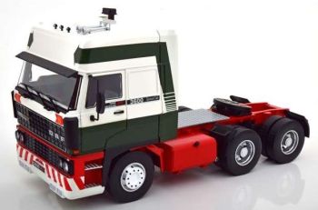 RK180092 - DAF 3600 cabina espacial 6x4 1986