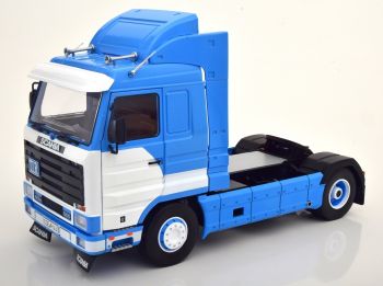 RK180104 - SCANIA 143 Streamline 1995 Azul y blanco