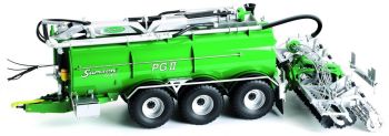 ROS60231 - Tonelada SAMSON PGII 25