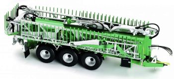 ROS60232 - Tonelada SAMSON PG II 35 con percha