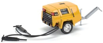 ROS00060.5 - Compresor KAESER M30
