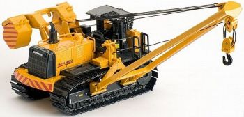 ROS00209.8 - Tiendetubos SPX-960 SUPERIOR