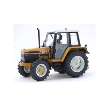 ROS30128 - FORD 5640 SLE Industrial 4 ruedas motrices AMARILLO