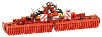 ROS60141 - Grada MASCHIO Aquila Rapido 6000