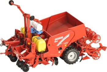 ROS60145 - Sembradora de patatas GRIMME GL 860