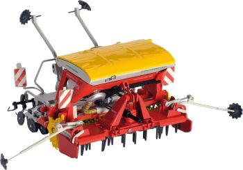 ROS60150 - Sembradora POTTINGER Aerosem 3002 ADD