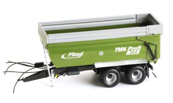 ROS60233 - Remolque FLIEGL TMK Profi