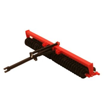 ART03102 - Rodillo cultipacker 4m en kit