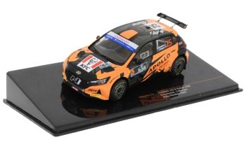 IXORAM895.22 - HYUNDAI i20 N Rally 2 #25 Rally Suecia 2023 G.LINNAMAE / J.MORGAN