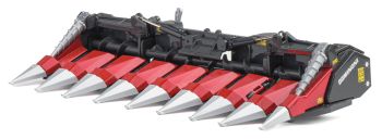 ROS60309 - Cabezal maicero plegable de 8 hileras DOMINOMI Rock