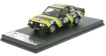 TRORRBE10 - FORD Escort MKII RS2000 #50 24h SPA 1979 A-C.VERNEY / DELAUNAY / GRANDET - Limitado a 150 ejemplares.