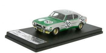 TRORRBE26 - FORD Capri 2600 RS N°32 24H SPA Francorchamps 1971 H.MENZEL / B.BLANK - Limitada a 150 ejemplares.