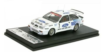 TRORRDE11 - FORD Sierra RS500 #1 24H Nürburgring 1989 NIEDZWIEDZ / BIELA / PERCY - Edición limitada a 150 ex.