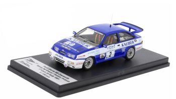 TRORRIR07 - FORD Sierra RS Cosworth N°2 1e Rallye Cork 20 1991 K.McKINSTRY / R.PHILPOTT - Limitado a 150 ejemplares.