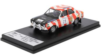 TRORRUK76 - FORD Escort MKI #29 RAC rallye 1970 T.MAKINEN / H.LIDDON - Limitado a 150 ejemplares.