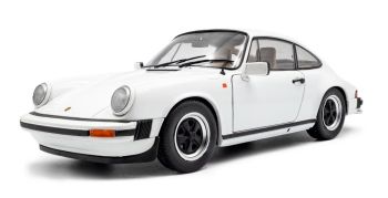SOL1802610 - PORSCHE 911 (930) 3.0 SC 1974 Blanco
