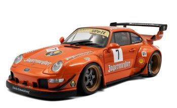 SOL1808506 - RWB BodyKit #7 2020 Naranja