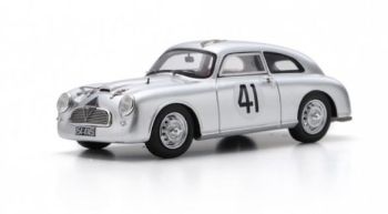 SPAS2487 - BORGWARD Hansa 1500 S #41 1953 24 Horas de Le Mans J.POCH/E.MOUCHE