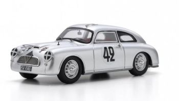 SPAS2488 - BORGWARD Hansa 1500 RS #42 1953 24 Horas de Le Mans H-H.HARTMANN/A.BRUDES