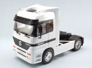 WEL32280WC - MERCEDES-BENZ Actros 4x2 blanco