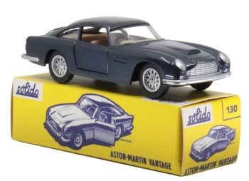 SOL1001301 - ASTON MARTIN DB5 ventajoso 1964