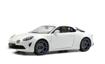 SOL1801602 - ALPINE A110 Primera Edición 2017