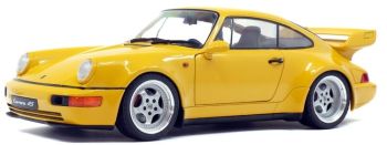 SOL1803401 - PORSCHE 964 3.8 RS Amarillo 1990
