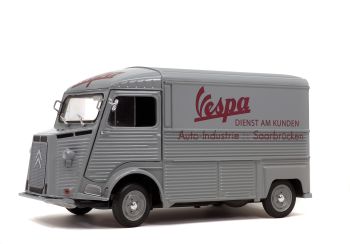 SOL1804811 - CITROËN Tipo HY 1969 - VESPA