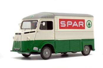 SOL1850015 - CITROËN Tipo HY 1969 - SPAR