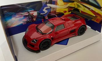 SOL4400001F - GUMPERT Apolo