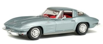 SOL4400800 - CHEVROLET Corbeta 1963