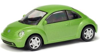 SOL6400600 - VOLKSWAGEN Nuevo Escarabajo 2015