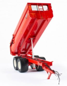 AT3200501 - Volquete BECO Súper 1800