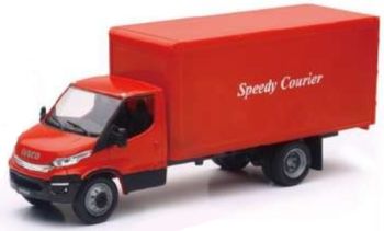 NEW15873A - Furgoneta IVECO Daily Speedy Courier