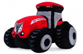 UHK1122 - Peluche McCORMICK modelo grande