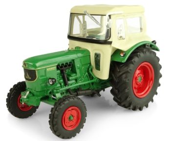 UH5252 - DEUTZ D60-05 con cabina