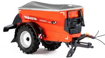 ROS60234 - Abonadora RAUCH Axent 100.1