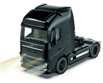 SIK6731 - VOLVO FH16 Radiocontrolado mediante aplicación Bluetooth (sin mando a distancia)