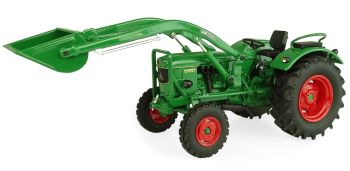 UH5254 - DEUTZ D60-05 con cargador