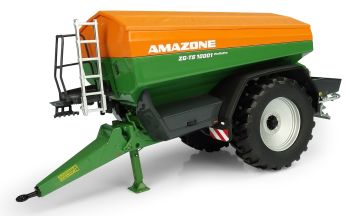 UH5344 - Esparcidor AMAZONE ZG TS 10001