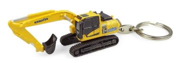 UH5852 - Llavero Híbrido KOMATSU HB215LC