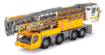 CON2106/07 - Grúa LIEBHERR MK88