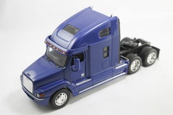 WEL32610BLE - Freightliner Century Clase S/T Azul