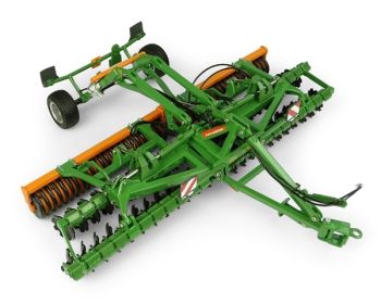UH5342 - Cultivador de rastrojos AMAZONE Catros 6002 2TS