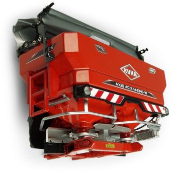 UH5366 - Eje 40.2 EMC W de KUHN