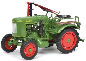 SCH161 - FENDT F20G Dieselross con cabecera limitada a 1000 unidades